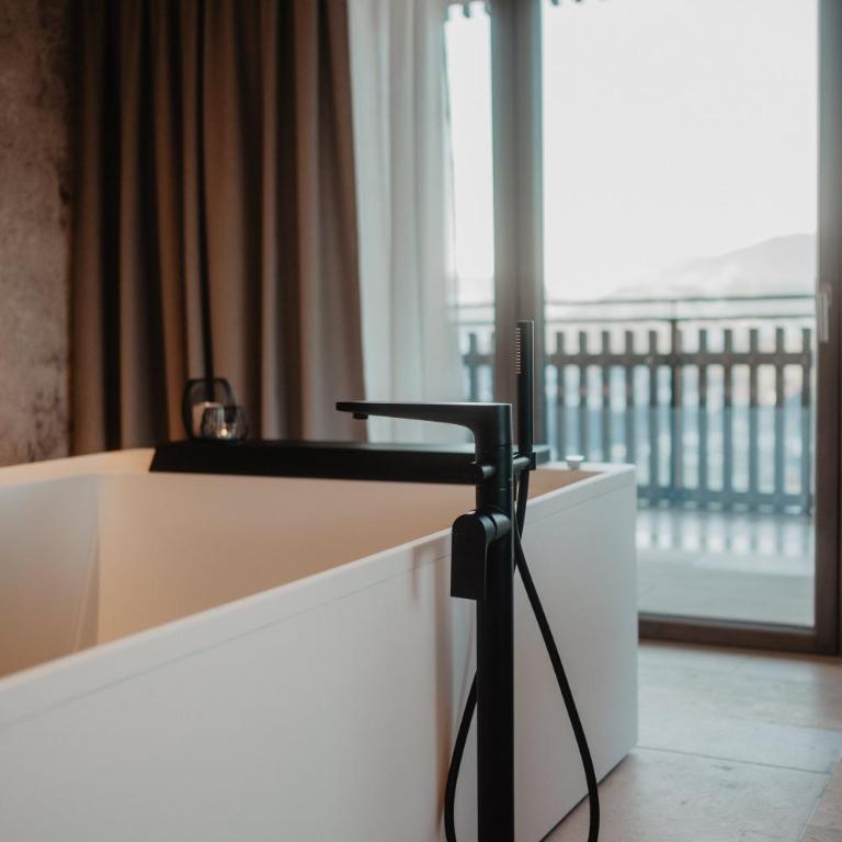Hotel Berghof - St Johann in Salzburg - Premium Suite Wellness - 4