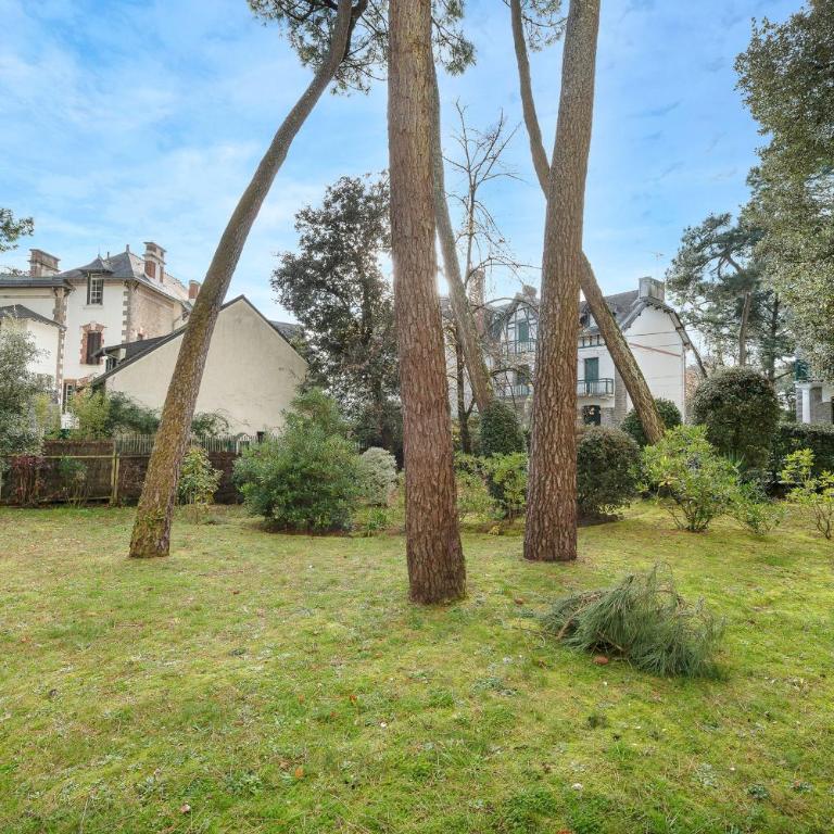 À 220m de la plage, appart avec terrasse pour 3 - Apartment - 18