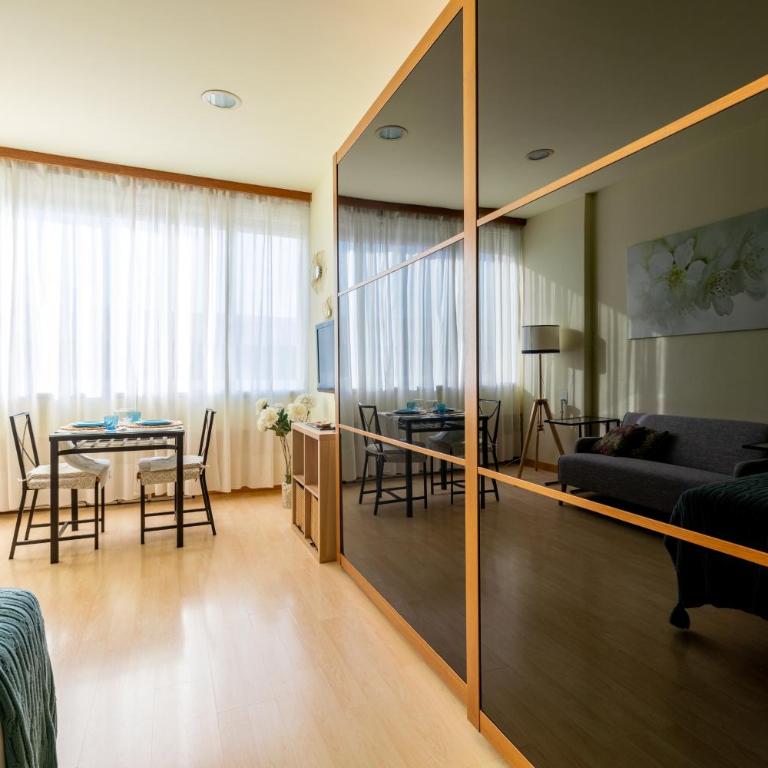 Holi-Rent Martin Villa - Apartamento de 1 dormitorio - 4