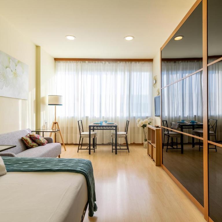 Holi-Rent Martin Villa - Apartamento de 1 dormitorio - 2