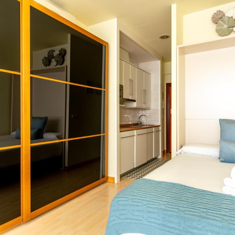 Holi-Rent Martin Villa - Apartamento de 1 dormitorio - 3