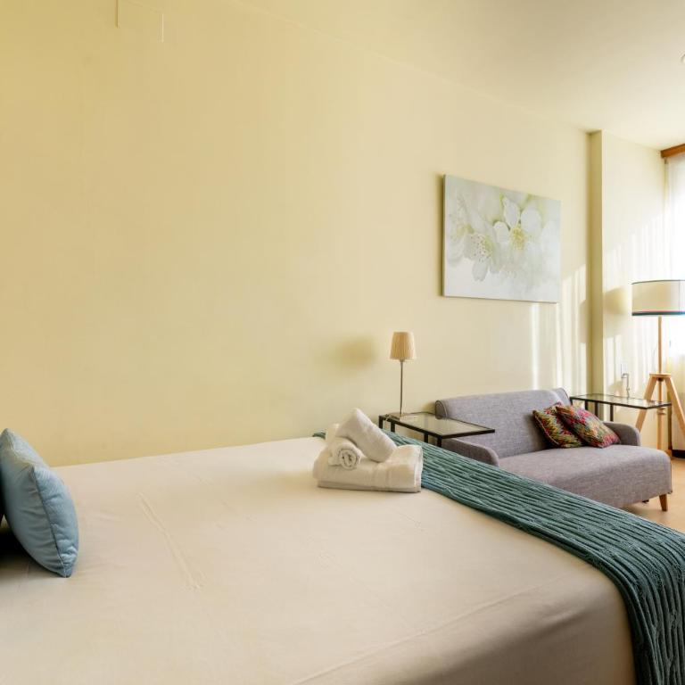 Holi-Rent Martin Villa - Apartamento de 1 dormitorio - 5