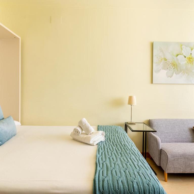 Holi-Rent Martin Villa - Apartamento de 1 dormitorio - 7