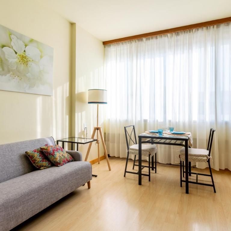 Holi-Rent Martin Villa - Apartamento de 1 dormitorio - 1