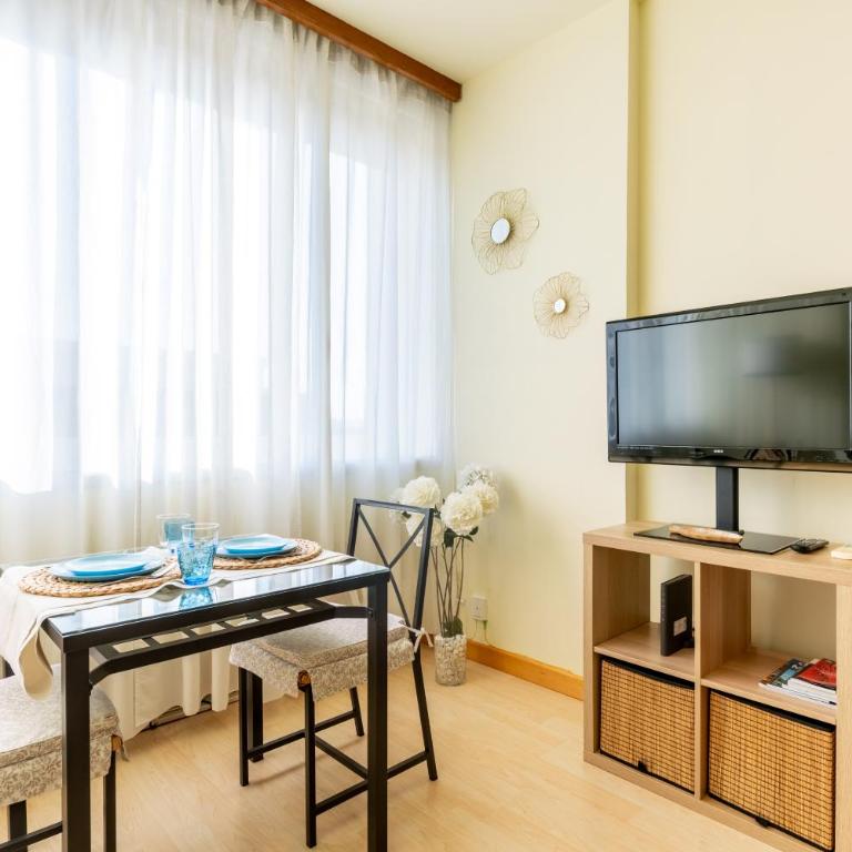 Holi-Rent Martin Villa - Apartamento de 1 dormitorio - 8