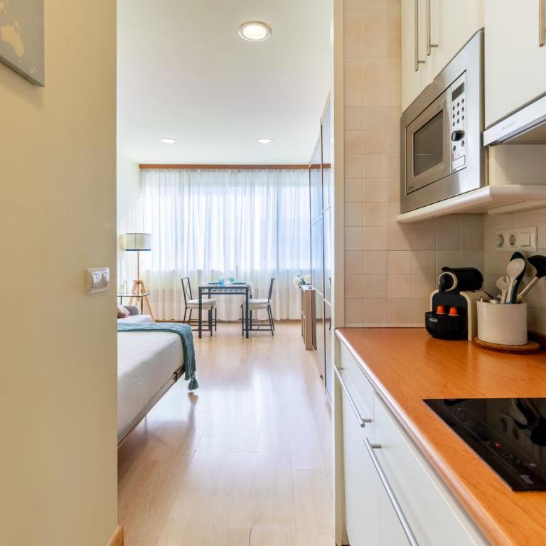 Holi-Rent Martin Villa - Apartamento de 1 dormitorio - 13