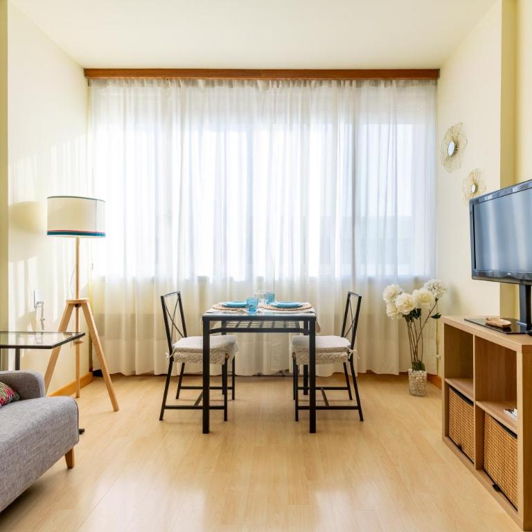 Holi-Rent Martin Villa - Apartamento de 1 dormitorio - 12