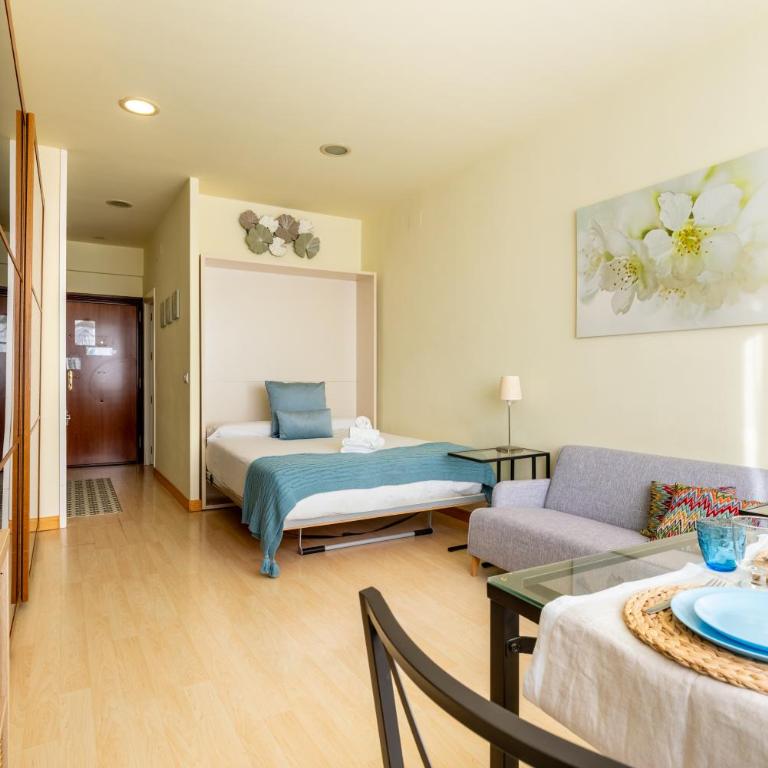 Holi-Rent Martin Villa - Apartamento de 1 dormitorio - 15