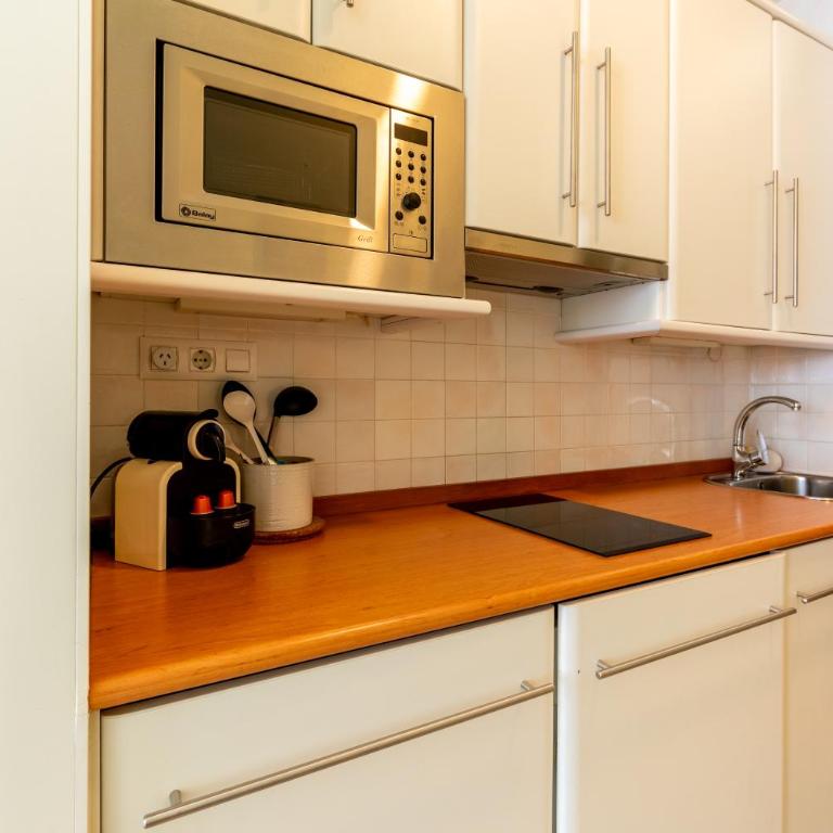 Holi-Rent Martin Villa - Apartamento de 1 dormitorio - 14