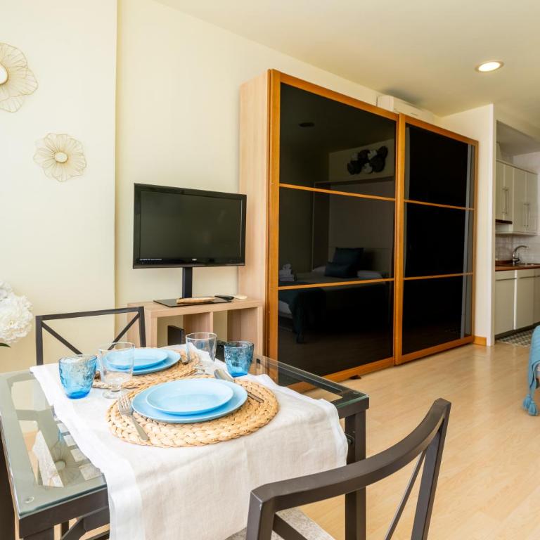 Holi-Rent Martin Villa - Apartamento de 1 dormitorio - 17