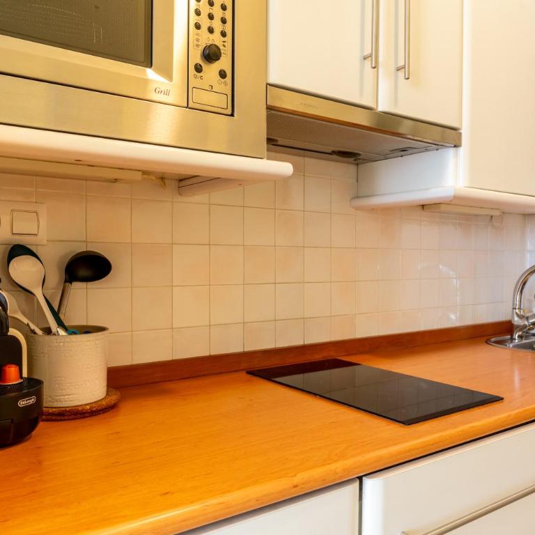 Holi-Rent Martin Villa - Apartamento de 1 dormitorio - 18