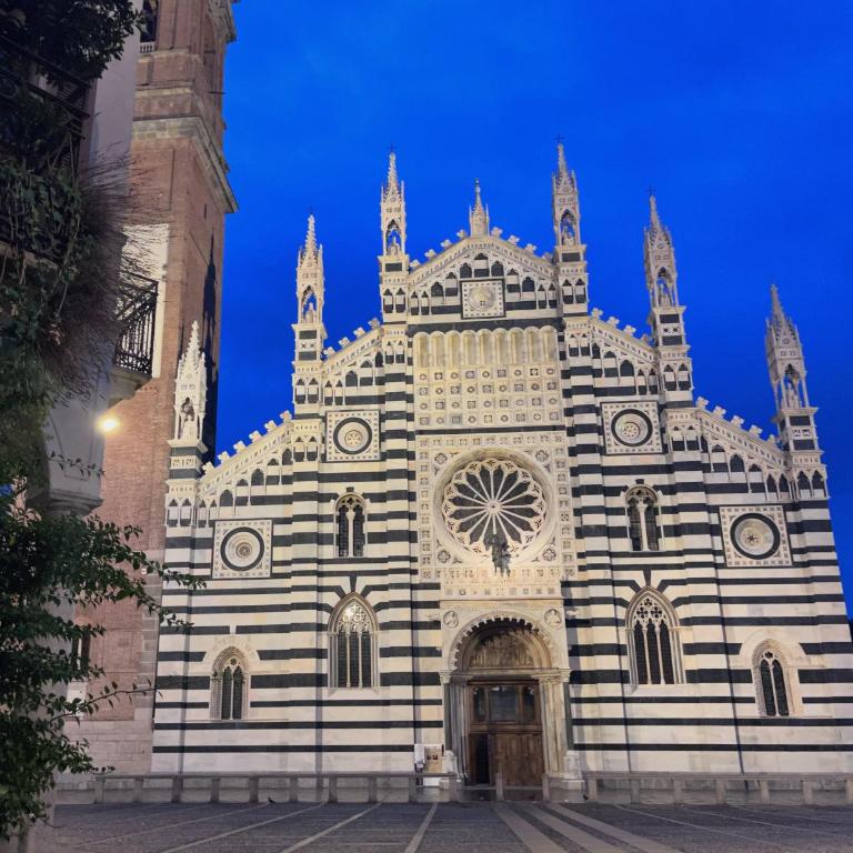 Casa Duomo Luxury Suites - Apartment mit 1 Schlafzimmer - 38