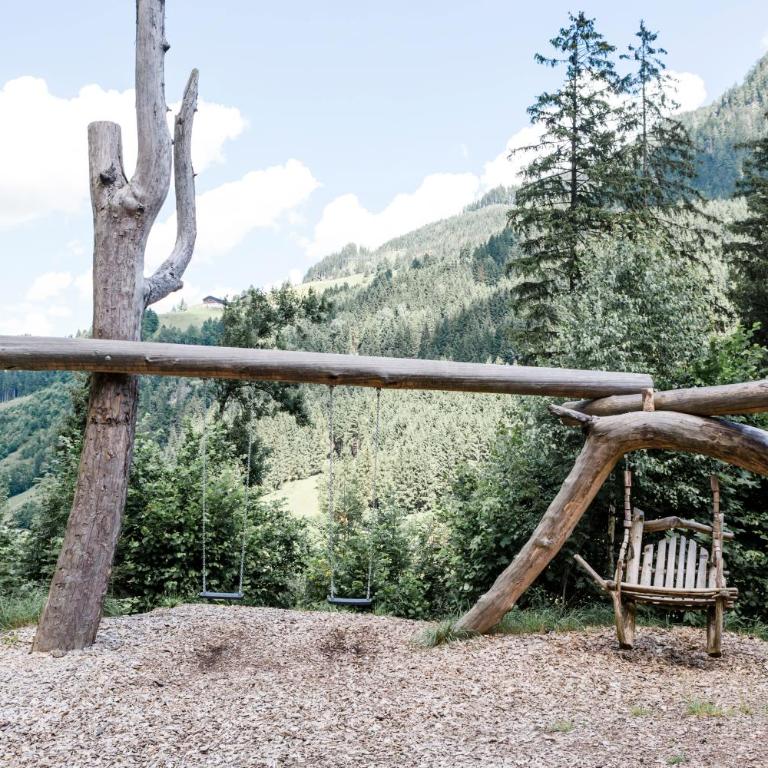 Chalet Almrausch - Chalet - 15