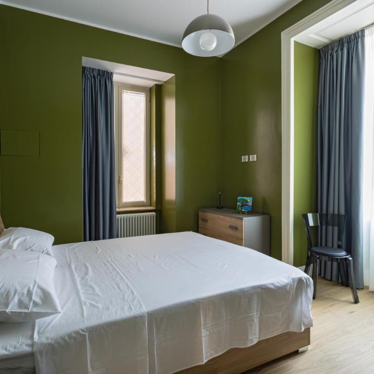 Pasitea, Appartamento zona San Pasquale a Napoli - Casa con 2 Camere da Letto - 2