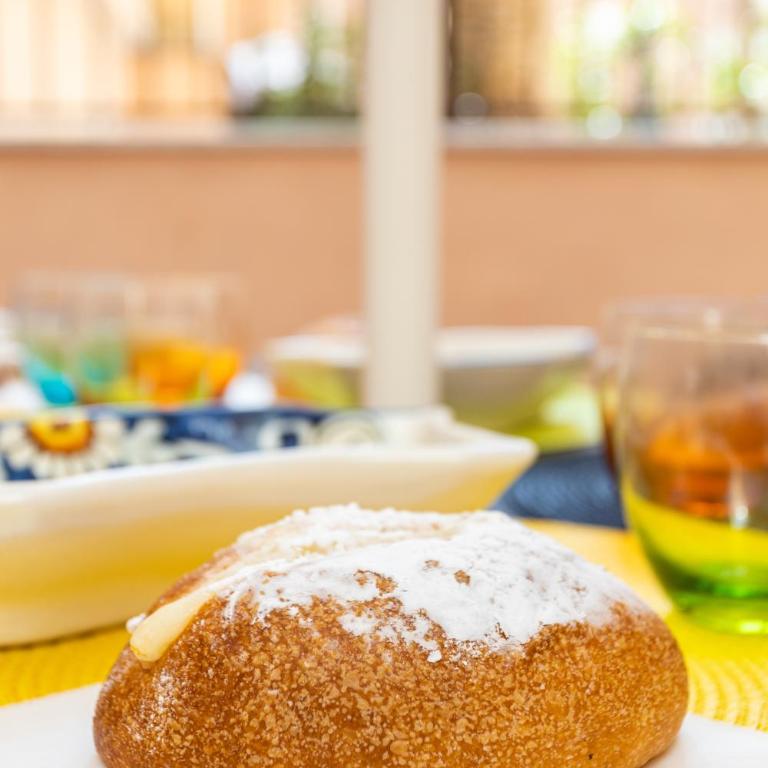 Pasitea, Appartamento zona San Pasquale a Napoli - Casa con 2 Camere da Letto - 10