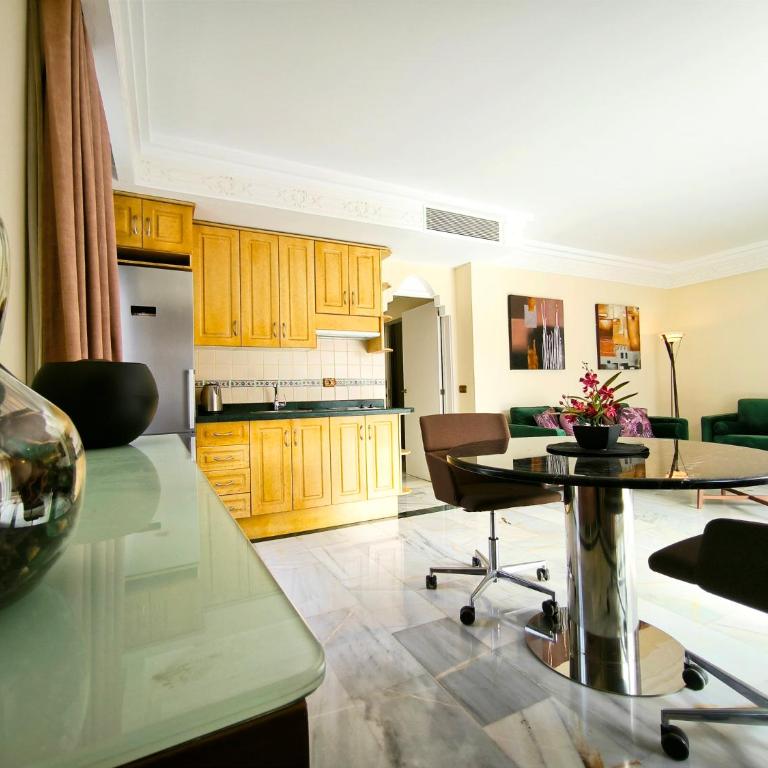 Parque Lotos Puerto de la Cruz - Apartamento de 1 dormitorio con vistas a la piscina - 17