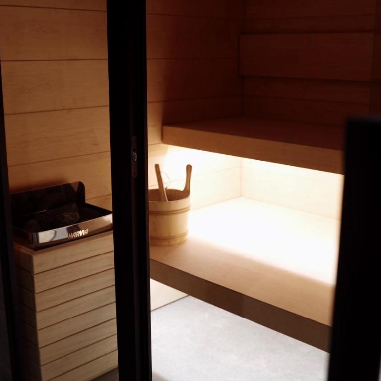 Apartamentos 2H LIVING - Estudio Estándar - 11
