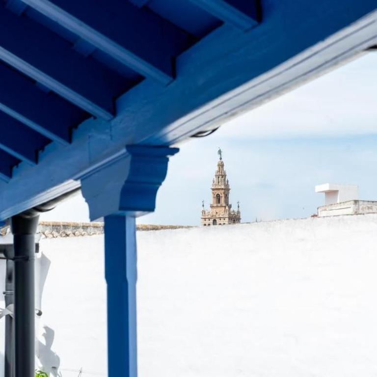 Tourist House Vidrio - Three-Bedroom Apartment - 19