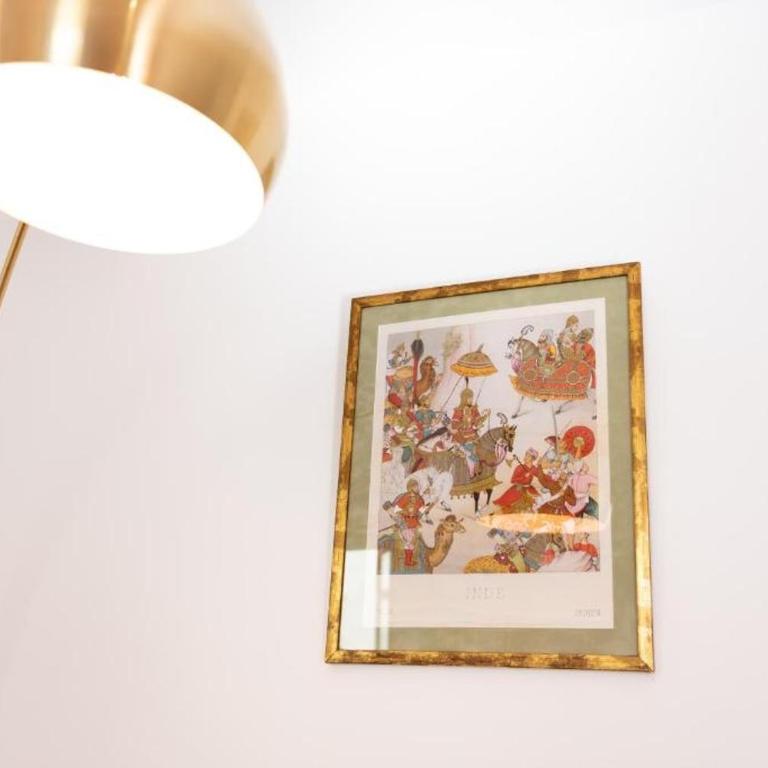 Tourist House Vidrio - Three-Bedroom Apartment - 50