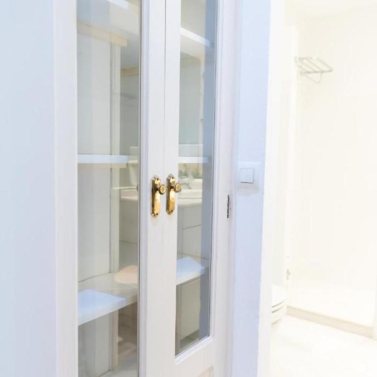 Tourist House Vidrio - Three-Bedroom Apartment - 35