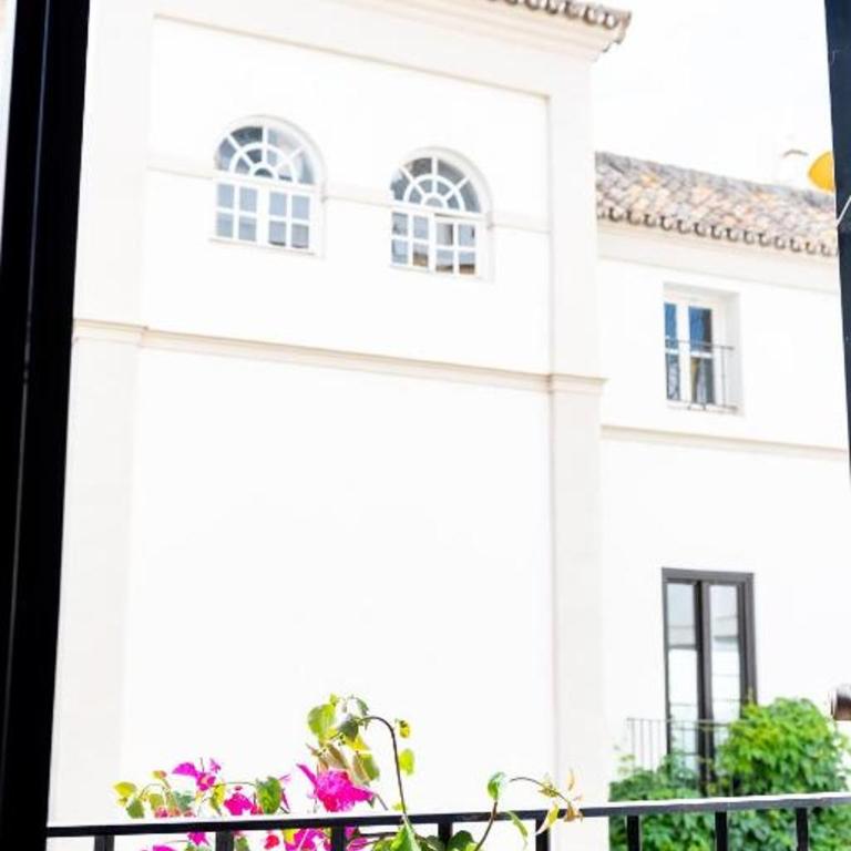 Tourist House Vidrio - Three-Bedroom Apartment - 18