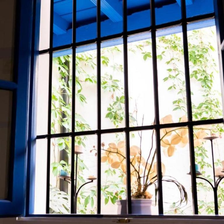 Tourist House Vidrio - Three-Bedroom Apartment - 23