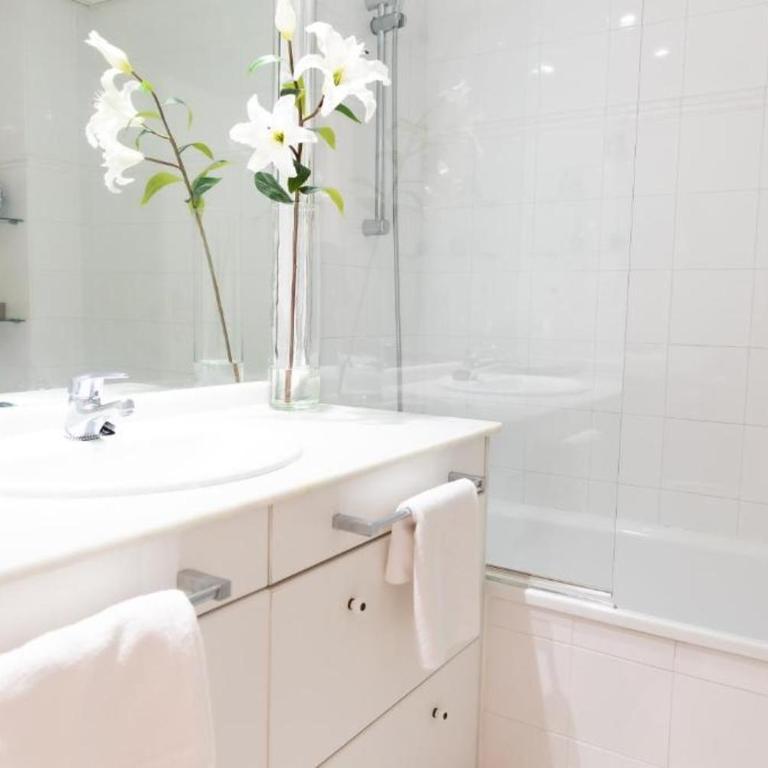 Tourist House Vidrio - Three-Bedroom Apartment - 32