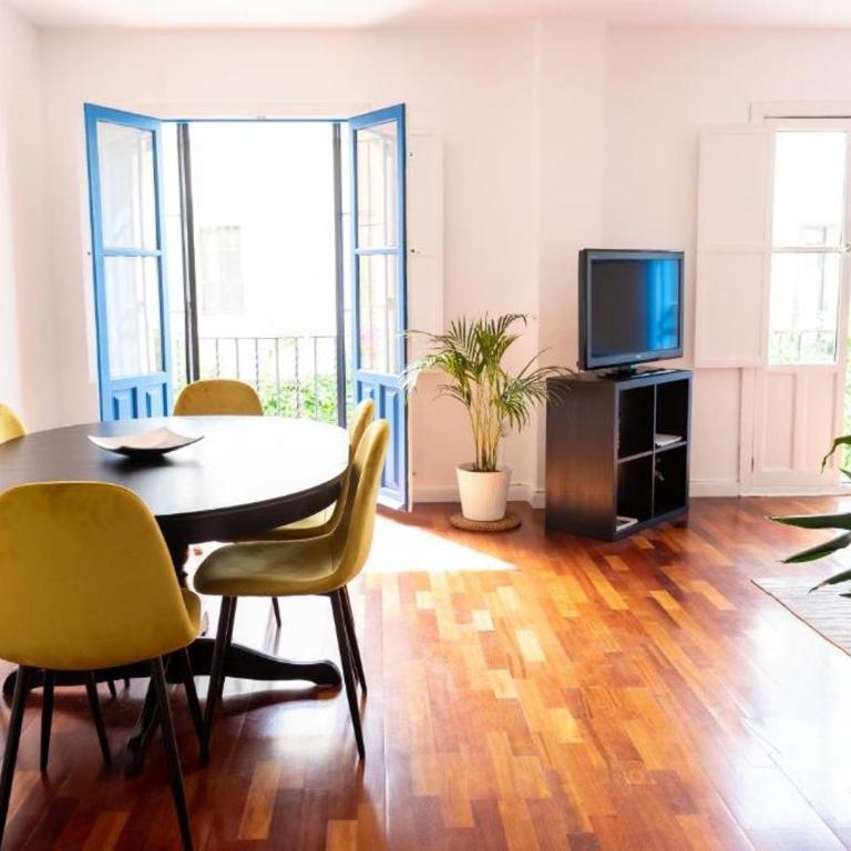 Tourist House Vidrio - Three-Bedroom Apartment - 14