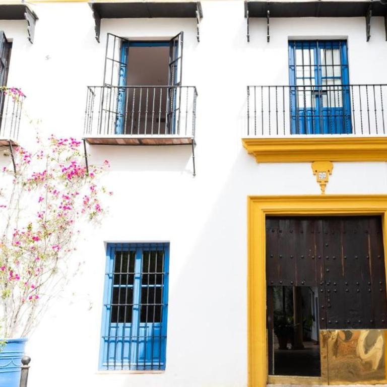 Tourist House Vidrio - Three-Bedroom Apartment - 44
