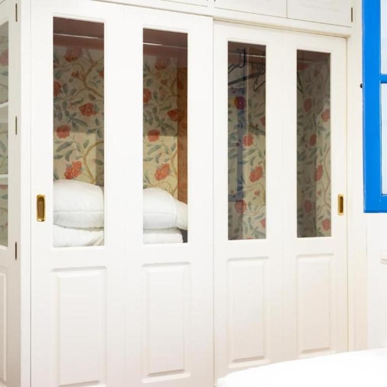 Tourist House Vidrio - Three-Bedroom Apartment - 38