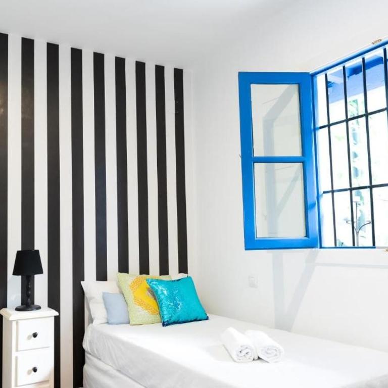 Tourist House Vidrio - Three-Bedroom Apartment - 13