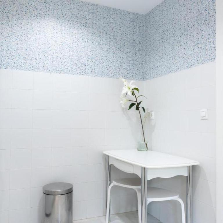 Tourist House Vidrio - Three-Bedroom Apartment - 31