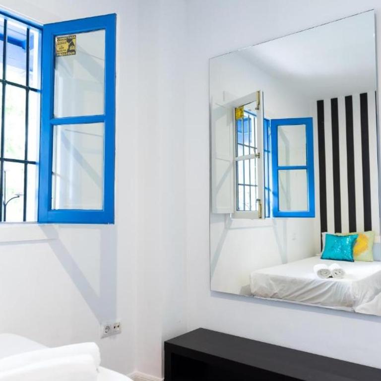 Tourist House Vidrio - Three-Bedroom Apartment - 2
