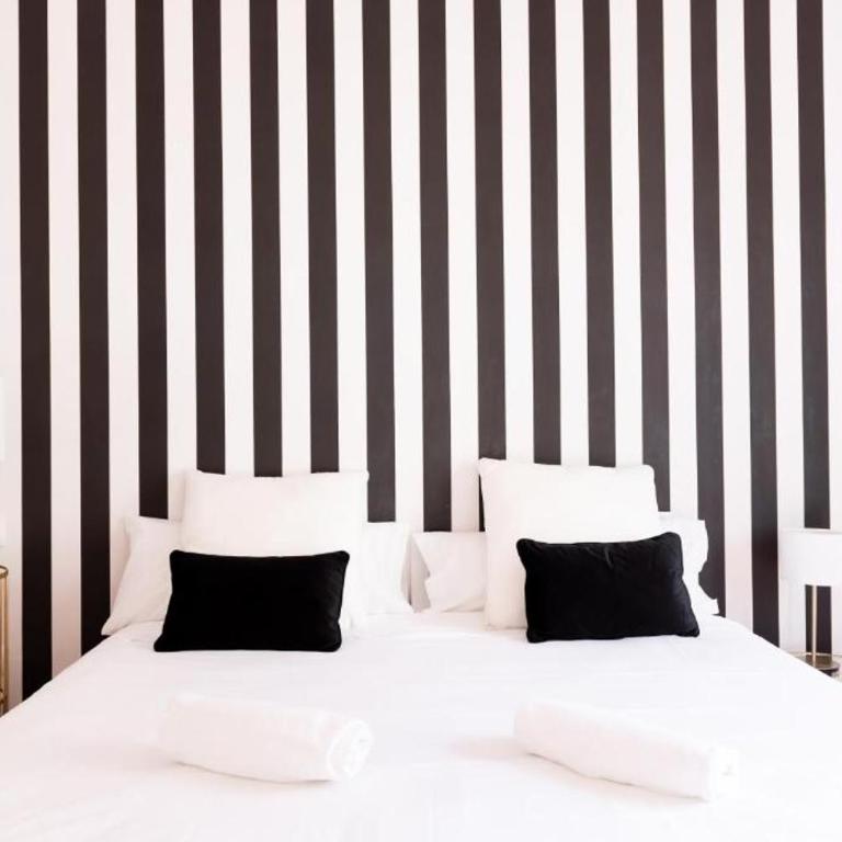 Tourist House Vidrio - Three-Bedroom Apartment - 5