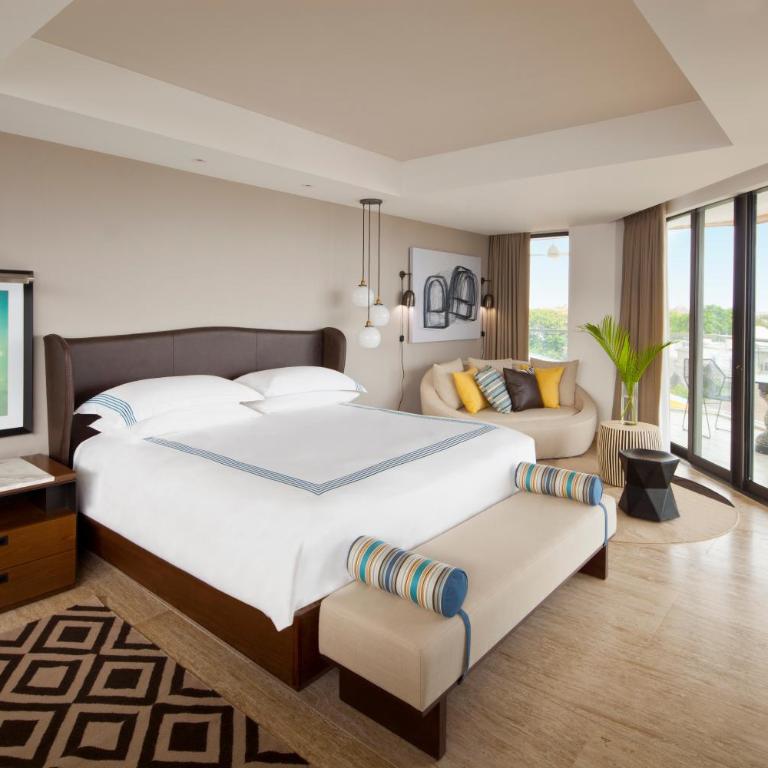 Hyatt Centric Playa del Carmen - Downtown House & Beach House - Quinta Avenida Suite - Downtown House - 2
