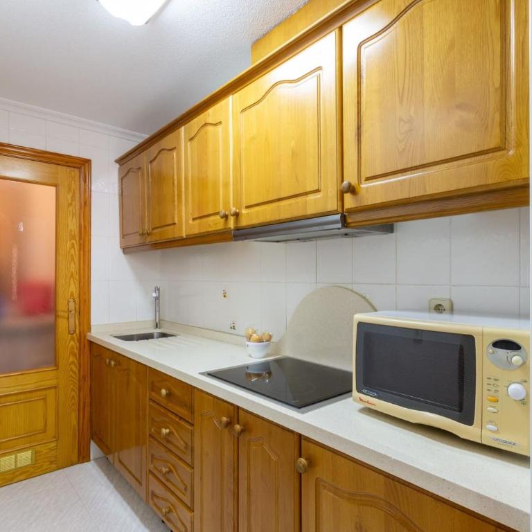 The Coastal Paradise - 1a Linea Beach and views - Apartamento de 2 dormitorios con vistas al mar - 13