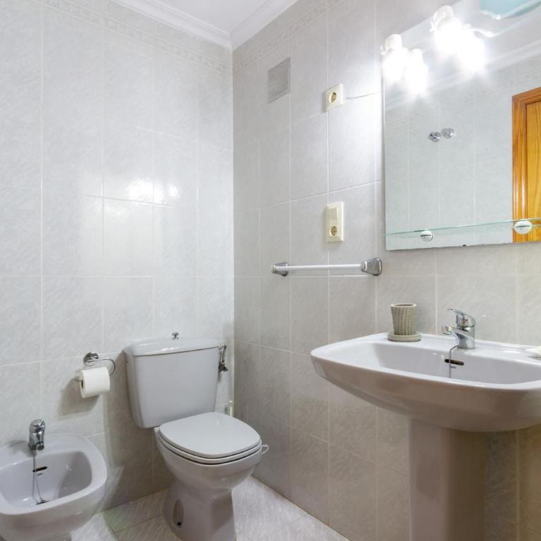 The Coastal Paradise - 1a Linea Beach and views - Apartamento de 2 dormitorios con vistas al mar - 20