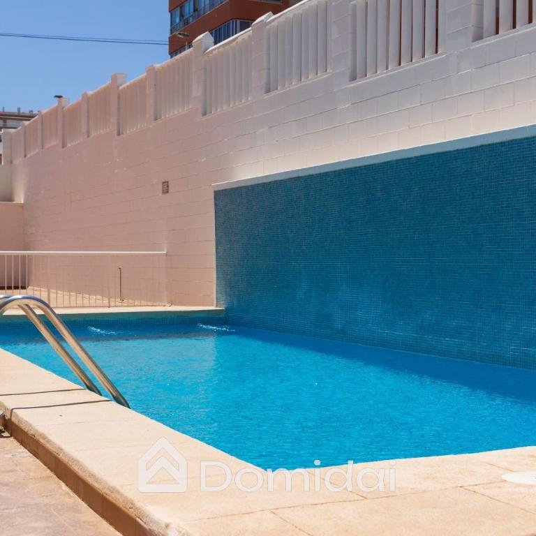 The Seaview - beach & pool by Domidai - Apartamento de 2 dormitorios - 5