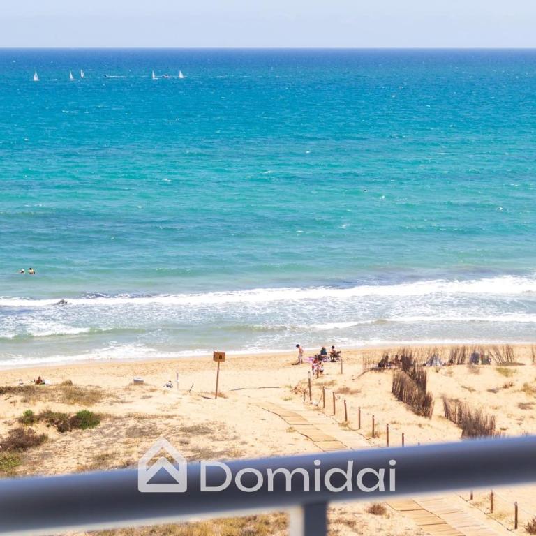 The Seaview - beach & pool by Domidai - Apartamento de 2 dormitorios - 6