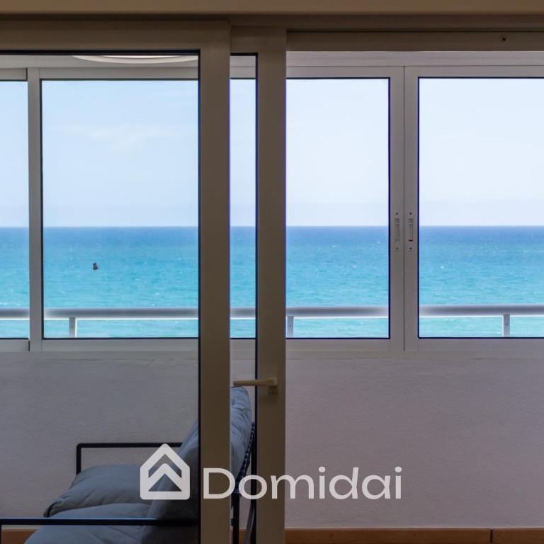 The Seaview - beach & pool by Domidai - Apartamento de 2 dormitorios - 9