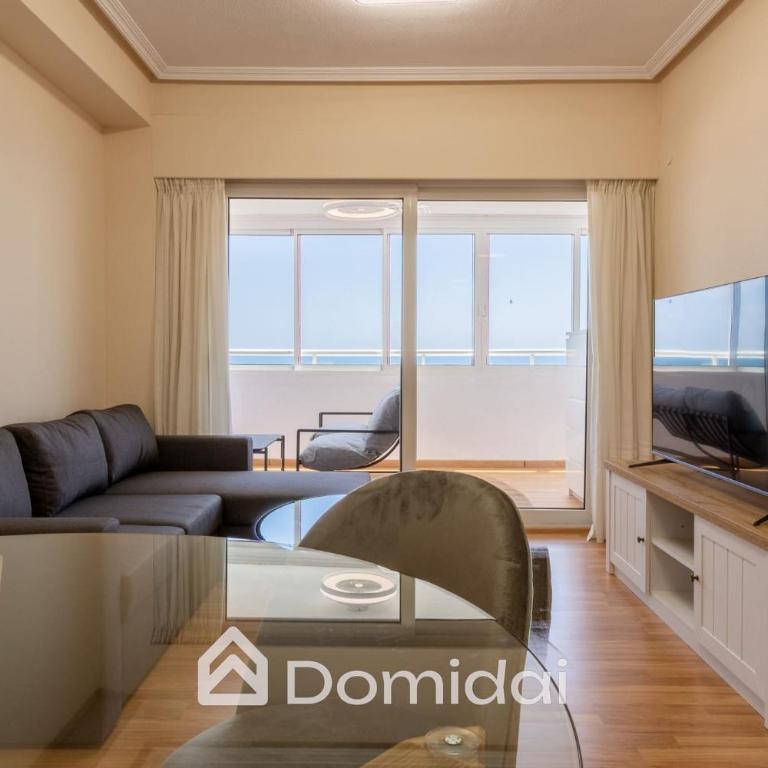 The Seaview - beach & pool by Domidai - Apartamento de 2 dormitorios - 15