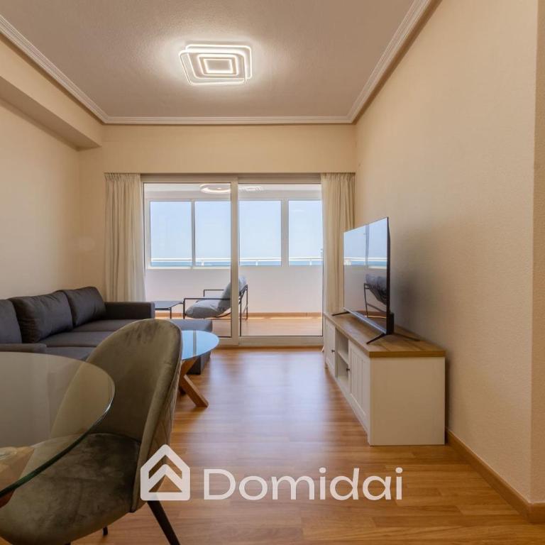 The Seaview - beach & pool by Domidai - Apartamento de 2 dormitorios - 18