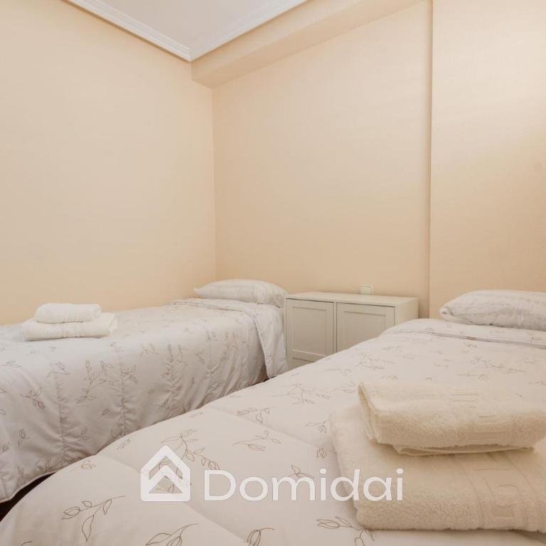 The Seaview - beach & pool by Domidai - Apartamento de 2 dormitorios - 19
