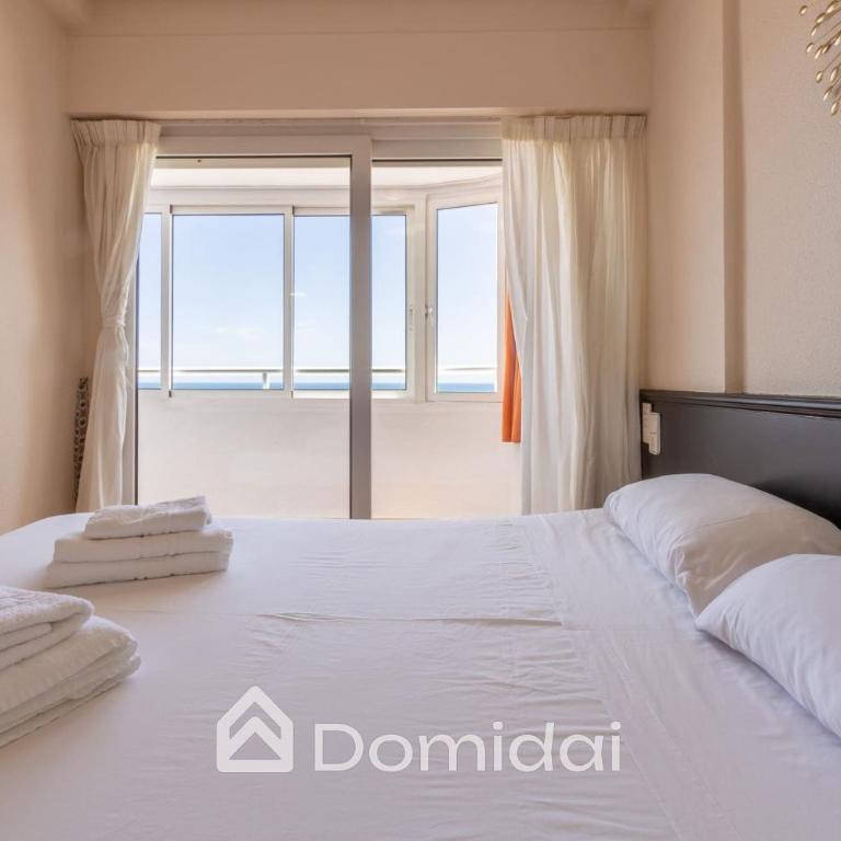 The Seaview - beach & pool by Domidai - Apartamento de 2 dormitorios - 22