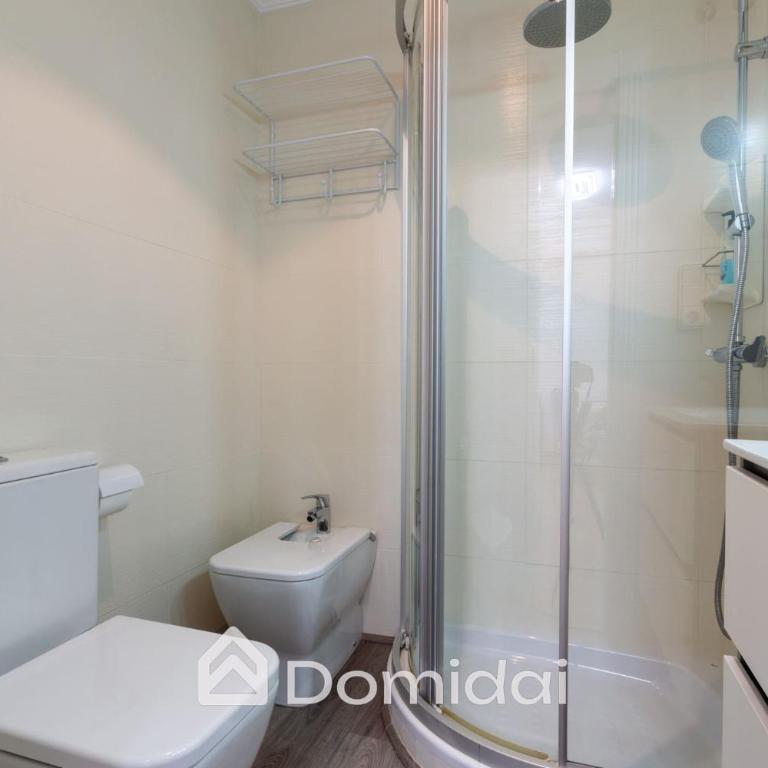 The Seaview - beach & pool by Domidai - Apartamento de 2 dormitorios - 23