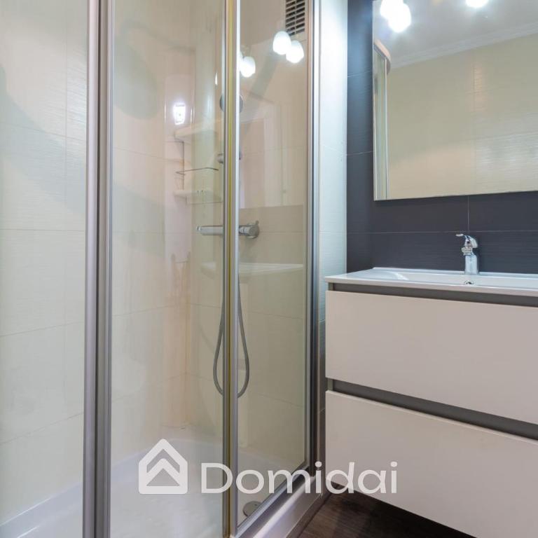 The Seaview - beach & pool by Domidai - Apartamento de 2 dormitorios - 24