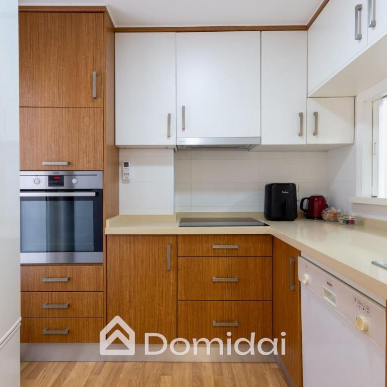 The Seaview - beach & pool by Domidai - Apartamento de 2 dormitorios - 25