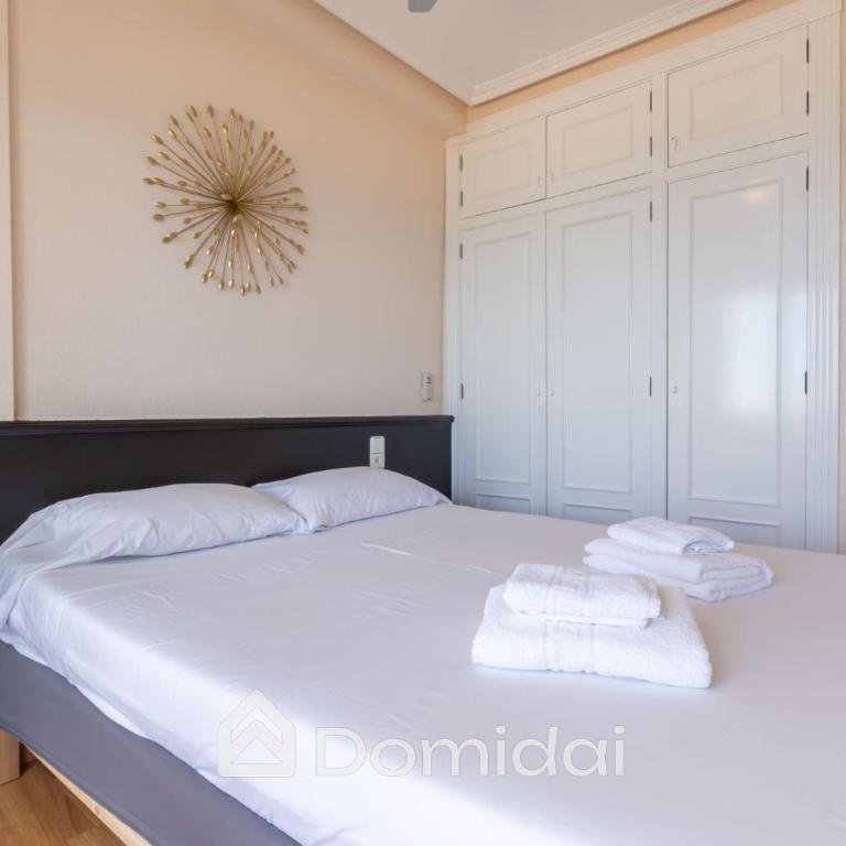 The Seaview - beach & pool by Domidai - Apartamento de 2 dormitorios - 26