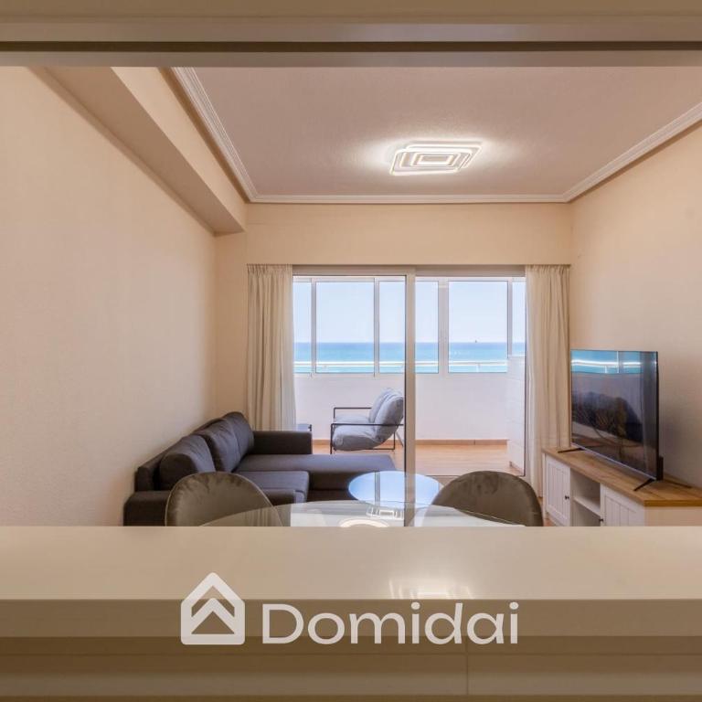 The Seaview - beach & pool by Domidai - Apartamento de 2 dormitorios - 27
