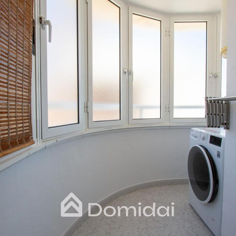 The Seaview - beach & pool by Domidai - Apartamento de 2 dormitorios - 28